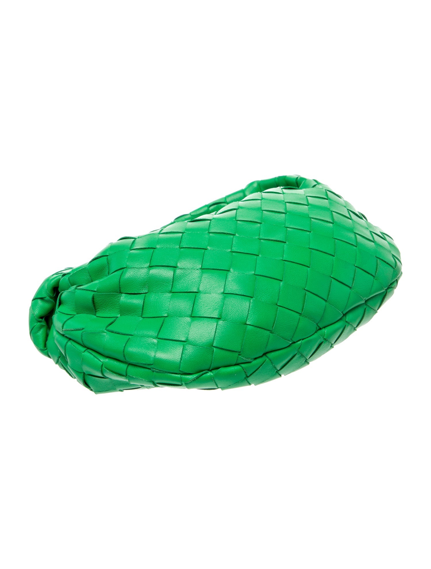 Bottega Veneta Intrecciato Jodie Mini