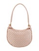 Bottega Veneta Intrecciato Shoulder Bag