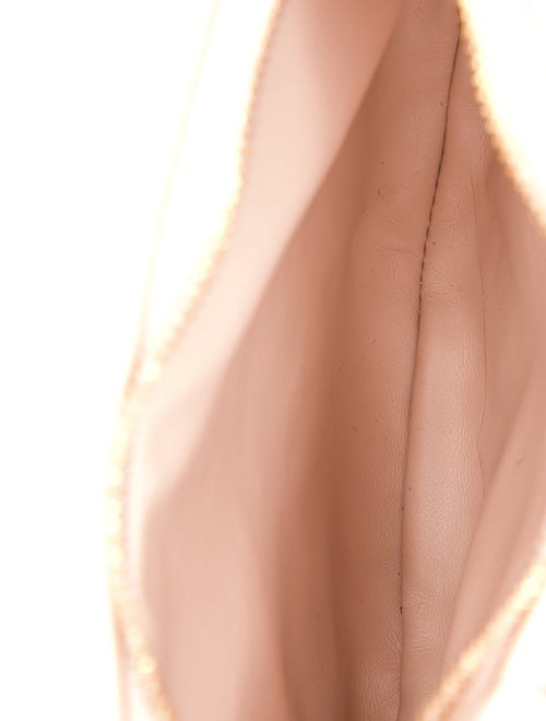 Bottega Veneta Intrecciato Shoulder Bag