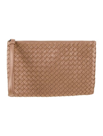 Bottega Veneta Intrecciato Portfolio