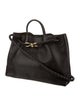 Bottega Veneta Intrecciato Top Handle Bag Large