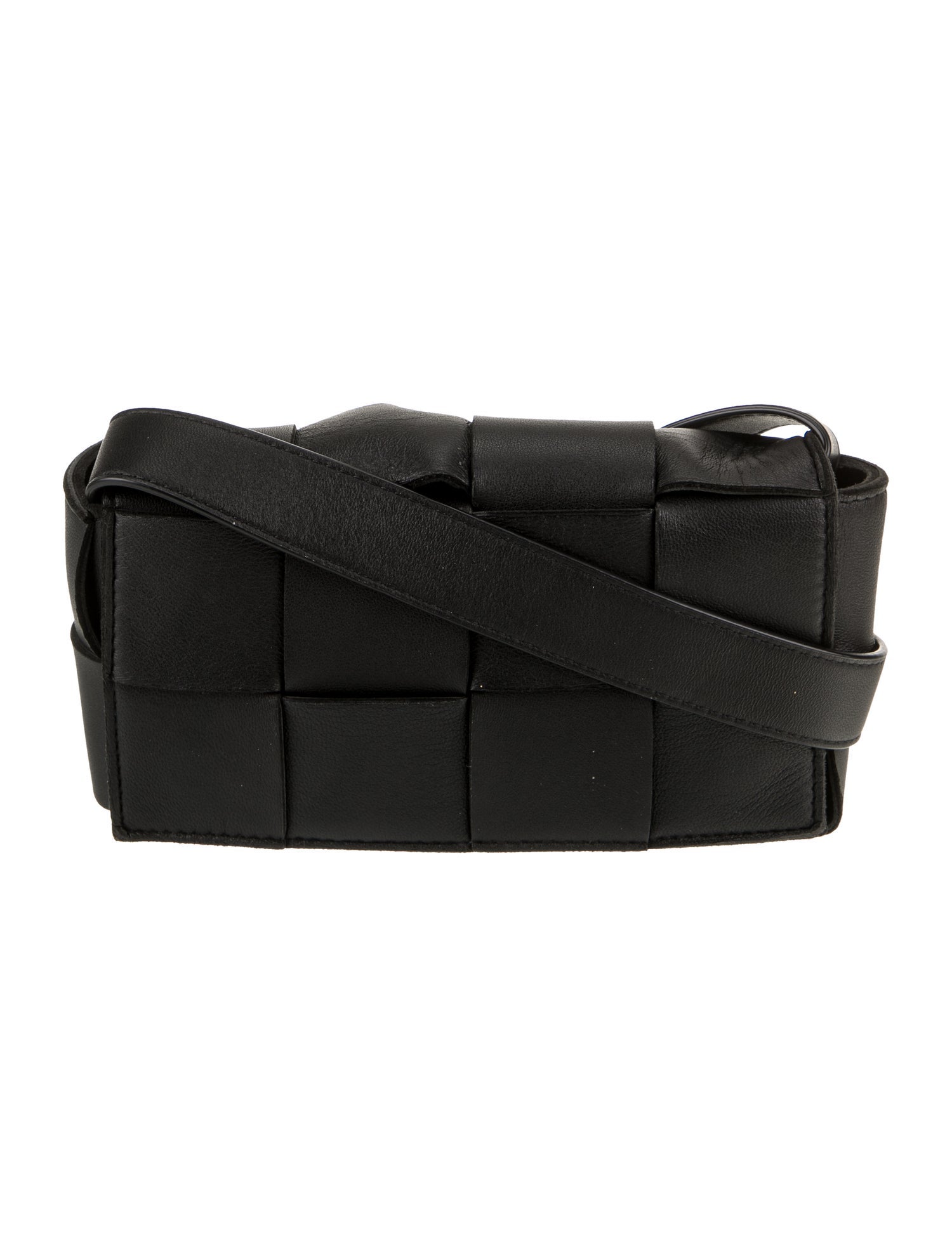 Bottega Veneta Intrecciato Cassette