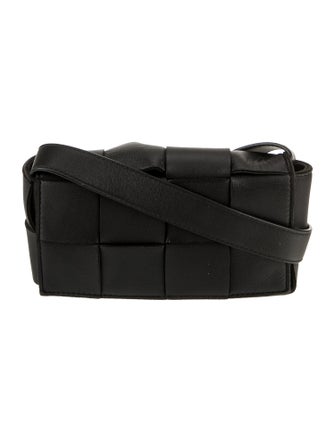 Bottega Veneta Intrecciato Cassette