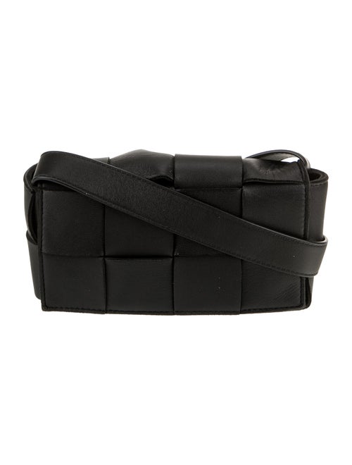 Bottega Veneta Intrecciato Cassette