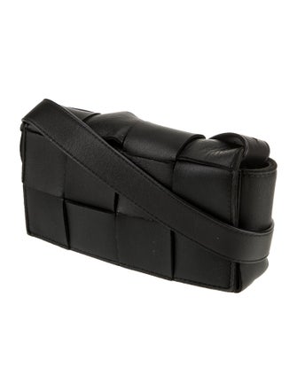 Bottega Veneta Intrecciato Cassette
