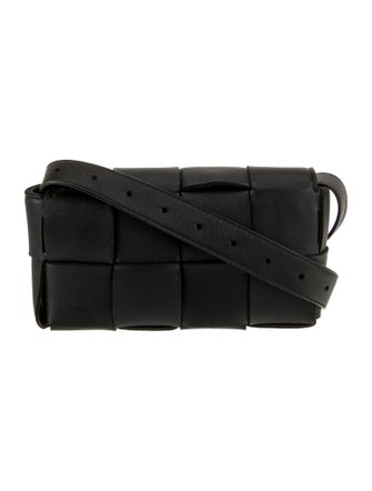 Bottega Veneta Intrecciato Cassette