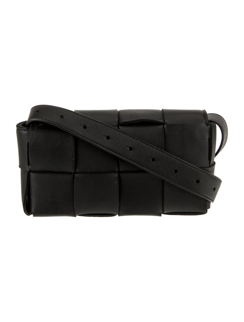 Bottega Veneta Intrecciato Cassette