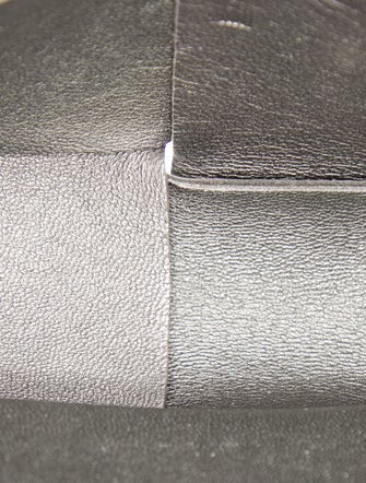 Bottega Veneta Intrecciato Cassette