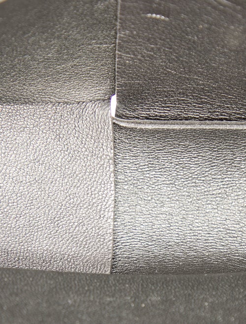 Bottega Veneta Intrecciato Cassette