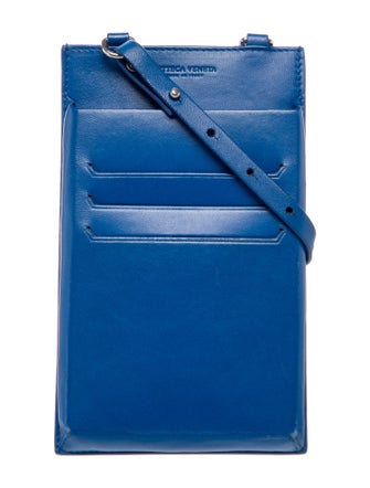 Bottega Veneta Intrecciato Phone Case