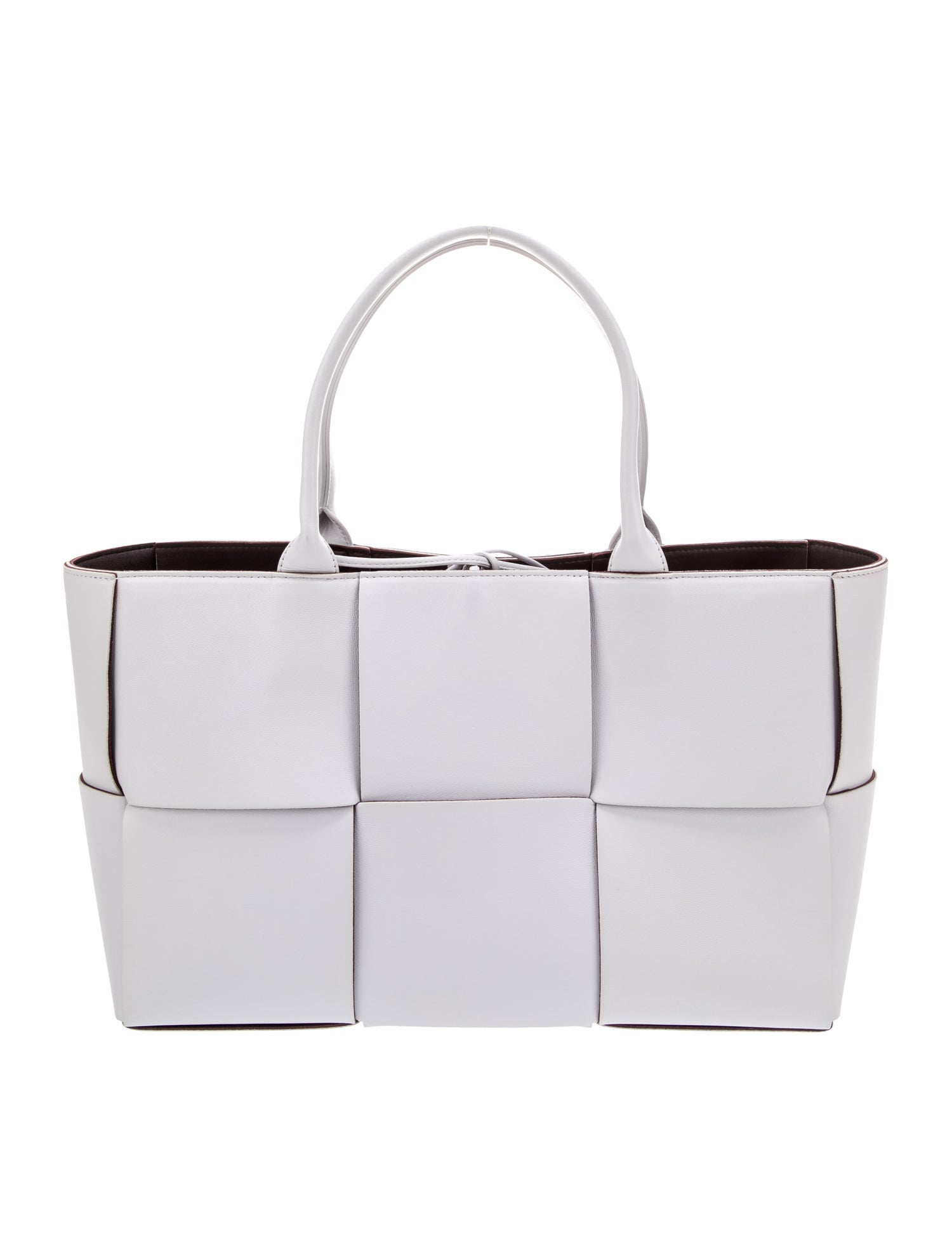 Bottega Veneta Intrecciato Arco Medium