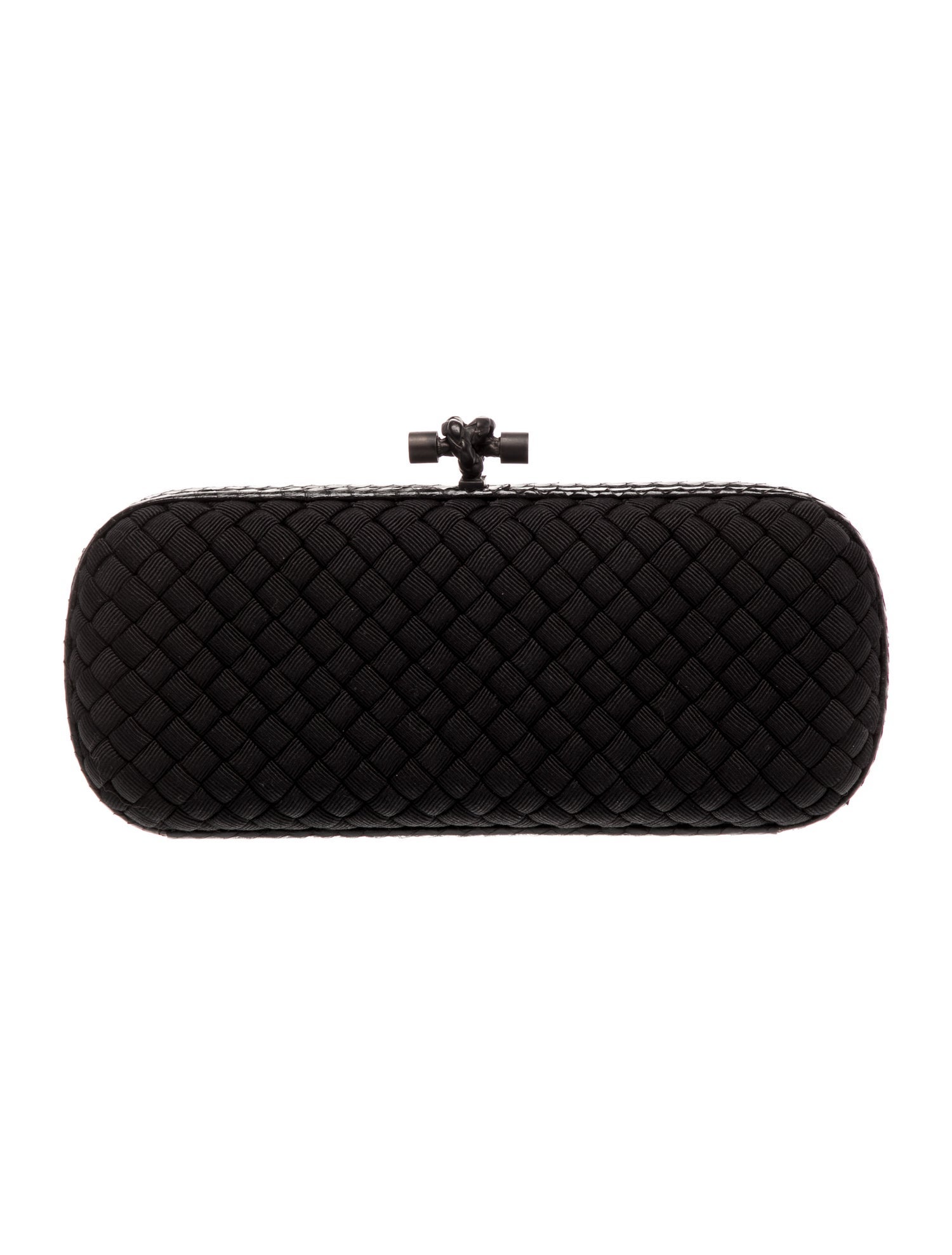 Bottega Veneta Intrecciato Knot