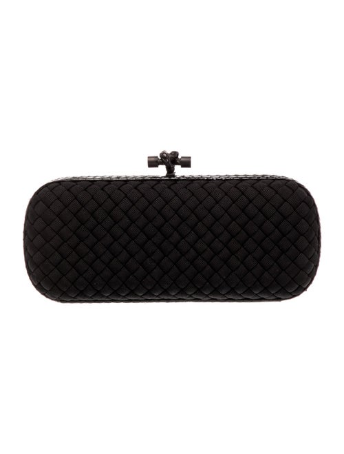 Bottega Veneta Intrecciato Knot