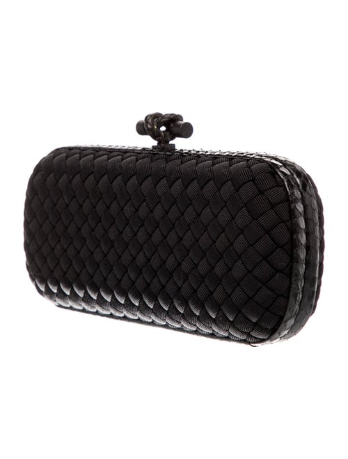 Bottega Veneta Intrecciato Knot