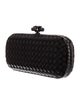Bottega Veneta Intrecciato Knot