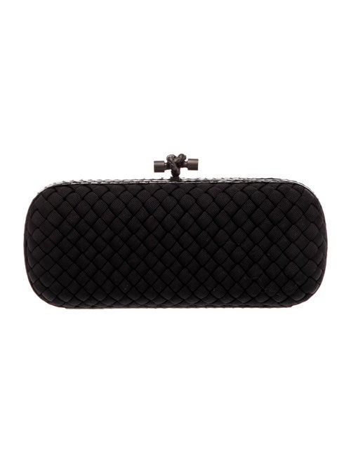 Bottega Veneta Intrecciato Knot