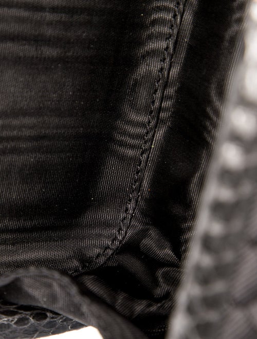 Bottega Veneta Intrecciato Knot