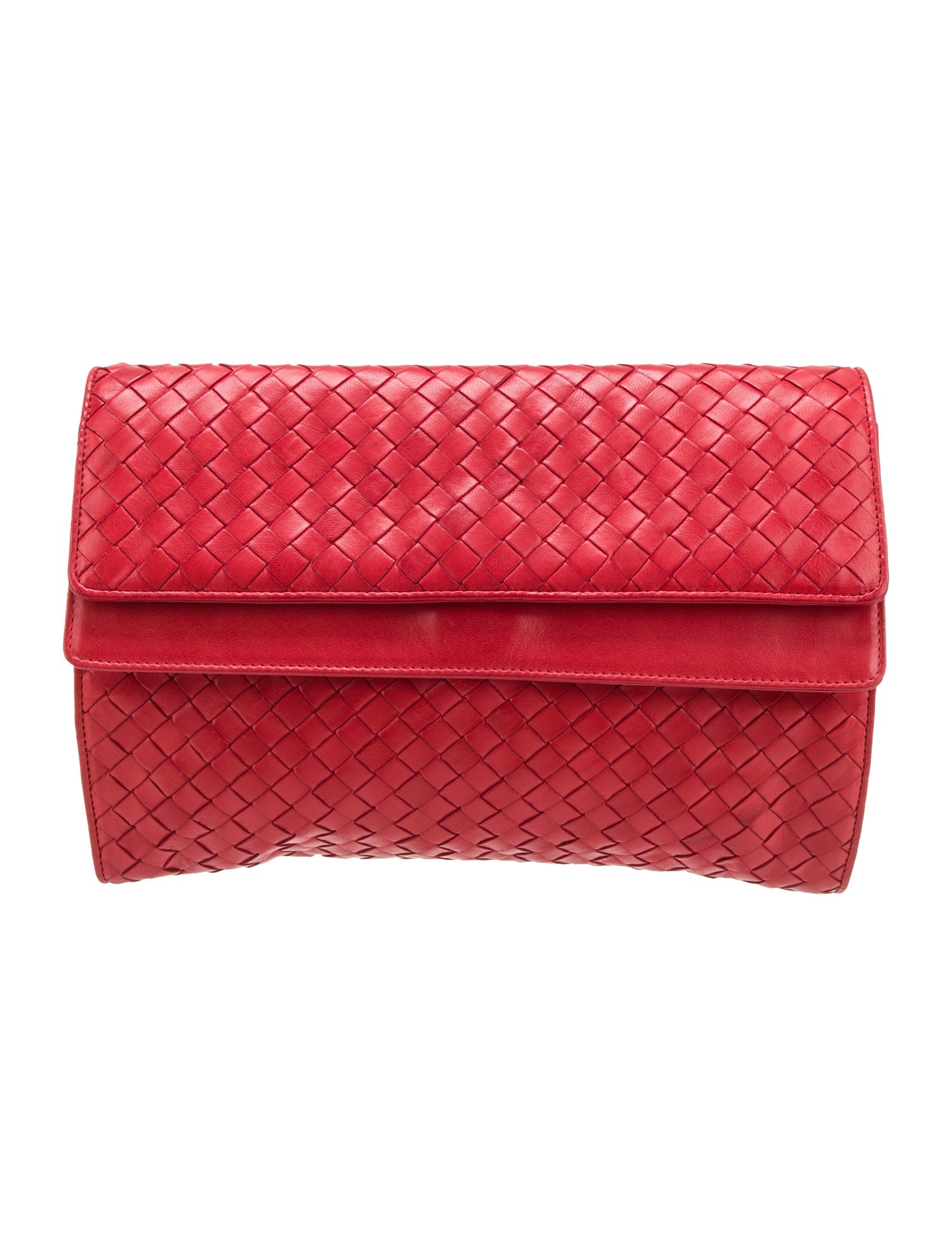 Bottega Veneta Intrecciato Portfolio