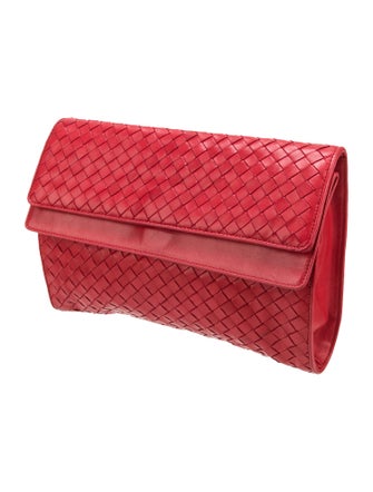 Bottega Veneta Intrecciato Portfolio