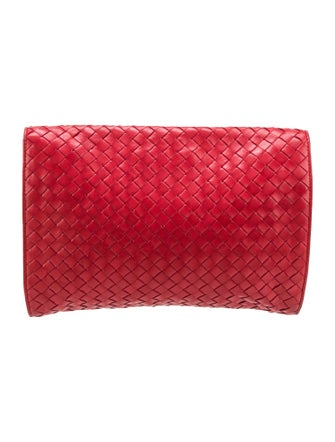 Bottega Veneta Intrecciato Portfolio