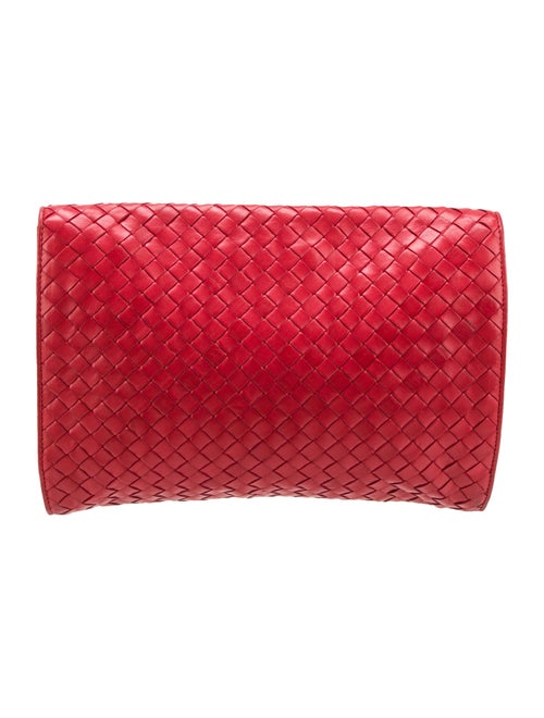 Bottega Veneta Intrecciato Portfolio