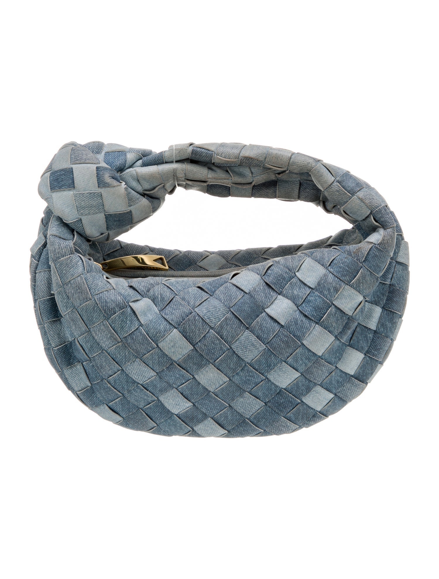 Bottega Veneta Intrecciato Jodie