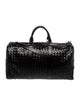 Bottega Veneta Intrecciato Duffle w/ Tags