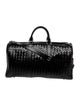 Bottega Veneta Intrecciato Duffle w/ Tags