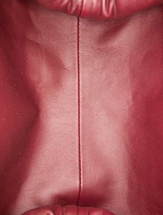 Bottega Veneta Intrecciato Messenger Bag Teen