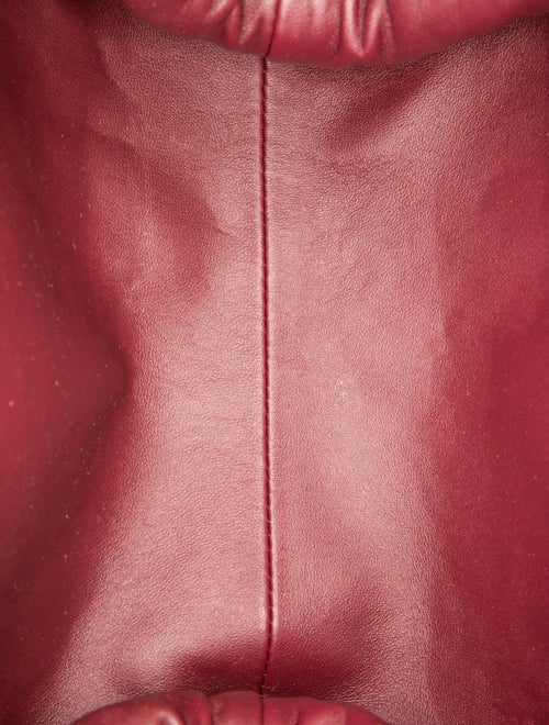 Bottega Veneta Intrecciato Messenger Bag Teen