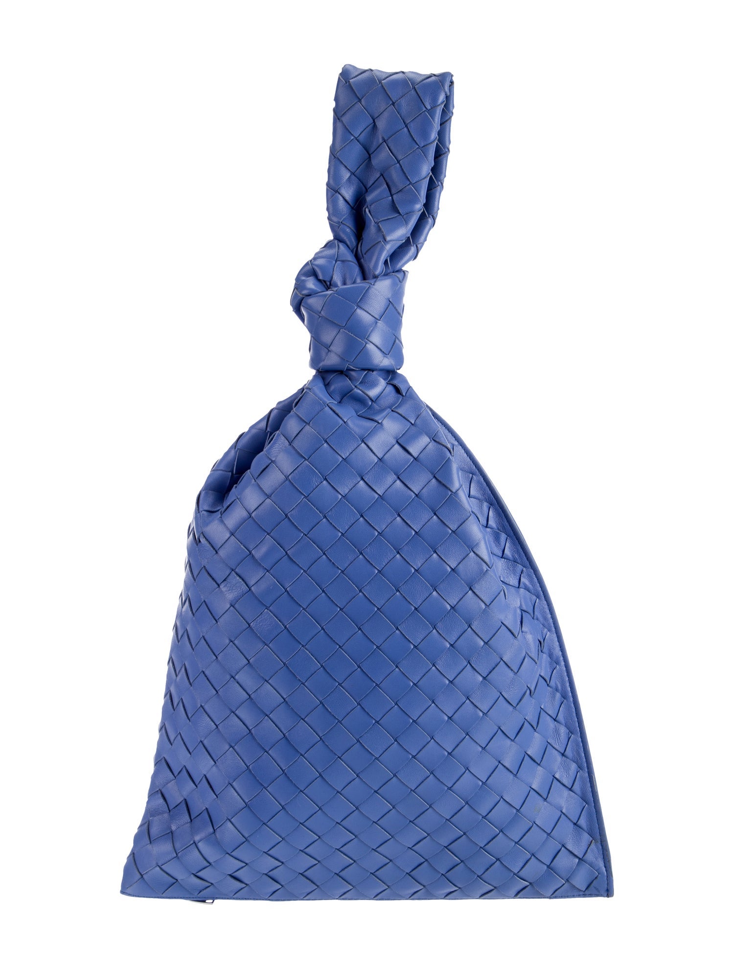 Bottega Veneta Intrecciato Twist