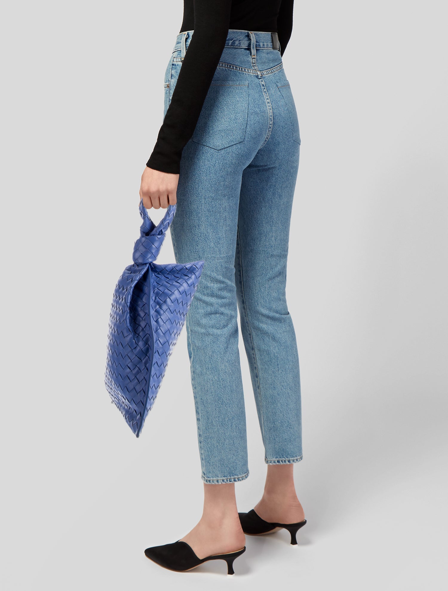 Bottega Veneta Intrecciato Twist