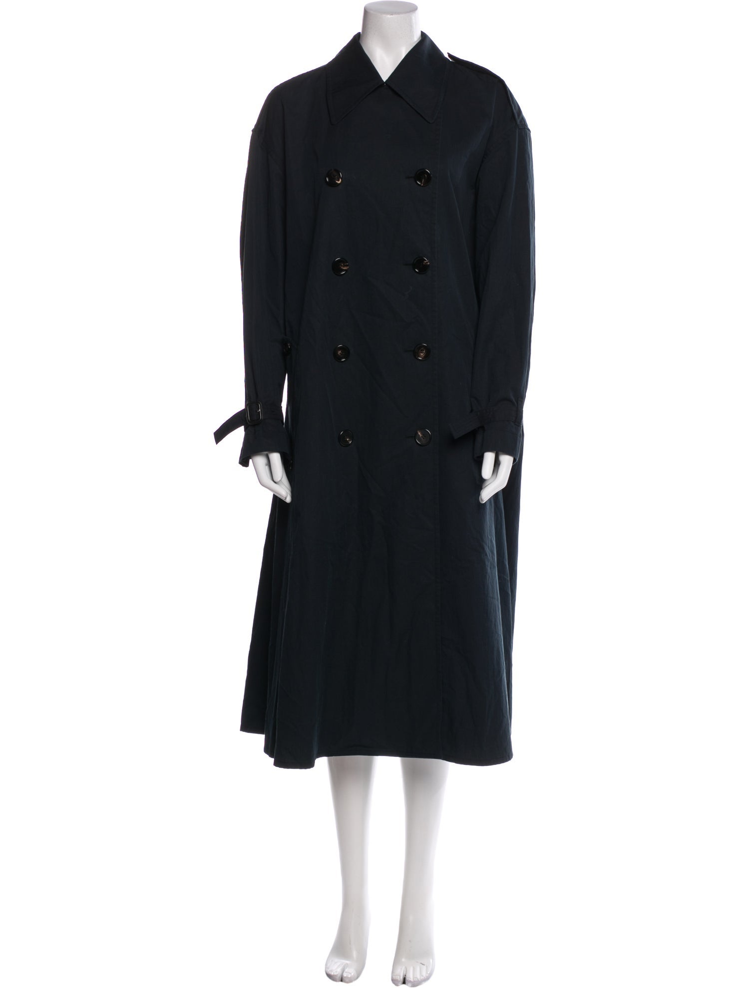 Bottega Veneta 2018 Trench Coat