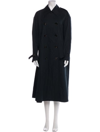 Bottega Veneta 2018 Trench Coat