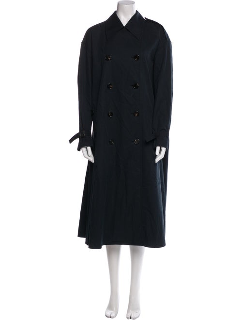 Bottega Veneta 2018 Trench Coat