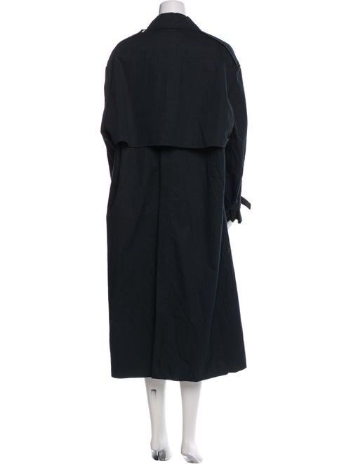 Bottega Veneta 2018 Trench Coat