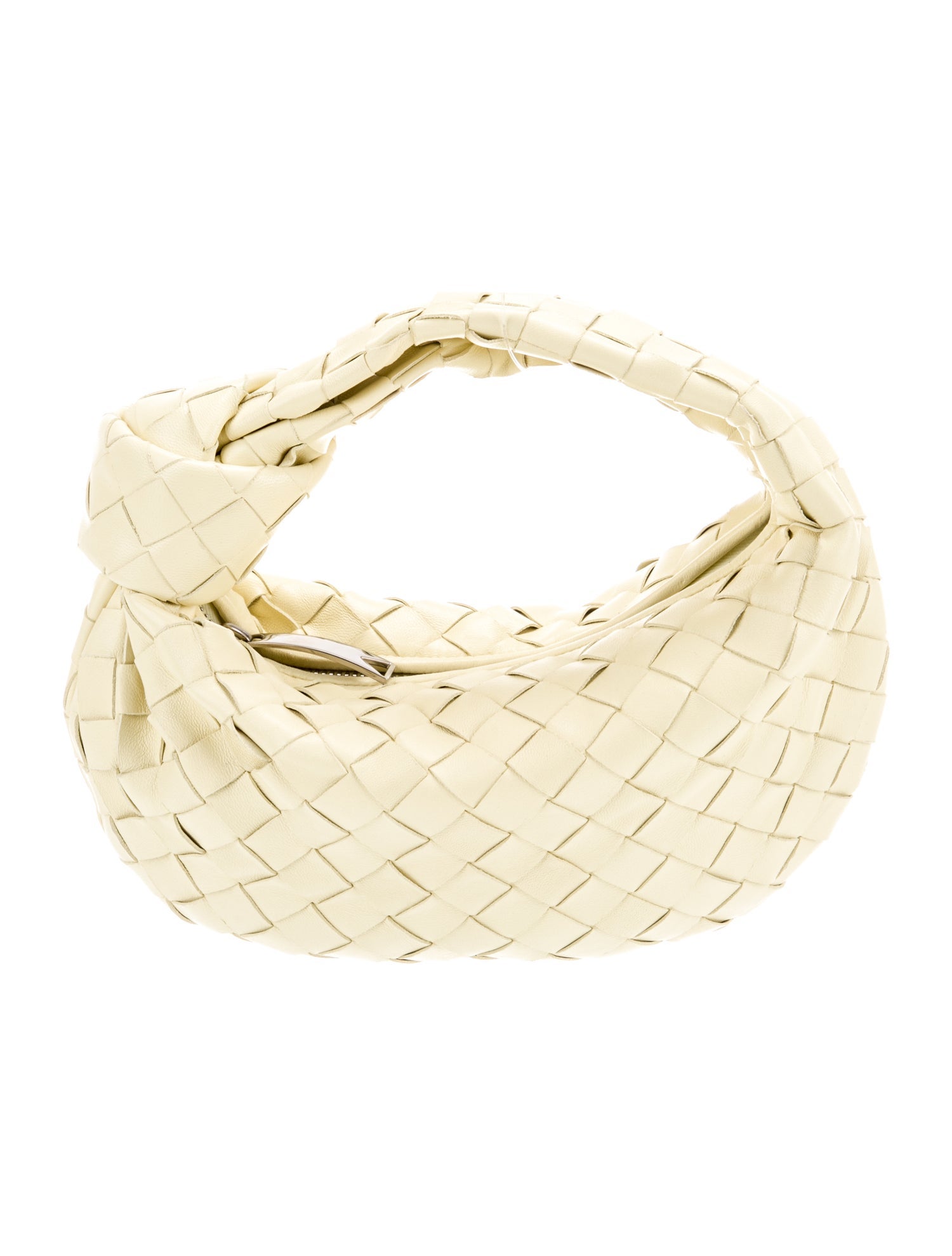 Bottega Veneta Intrecciato Jodie