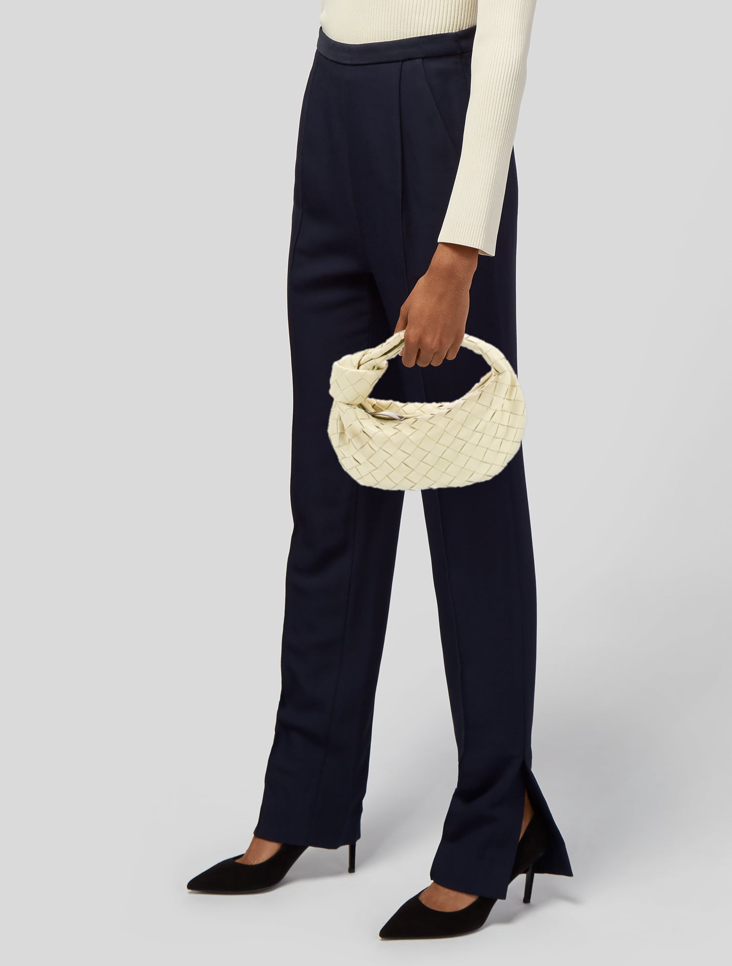 Bottega Veneta Intrecciato Jodie