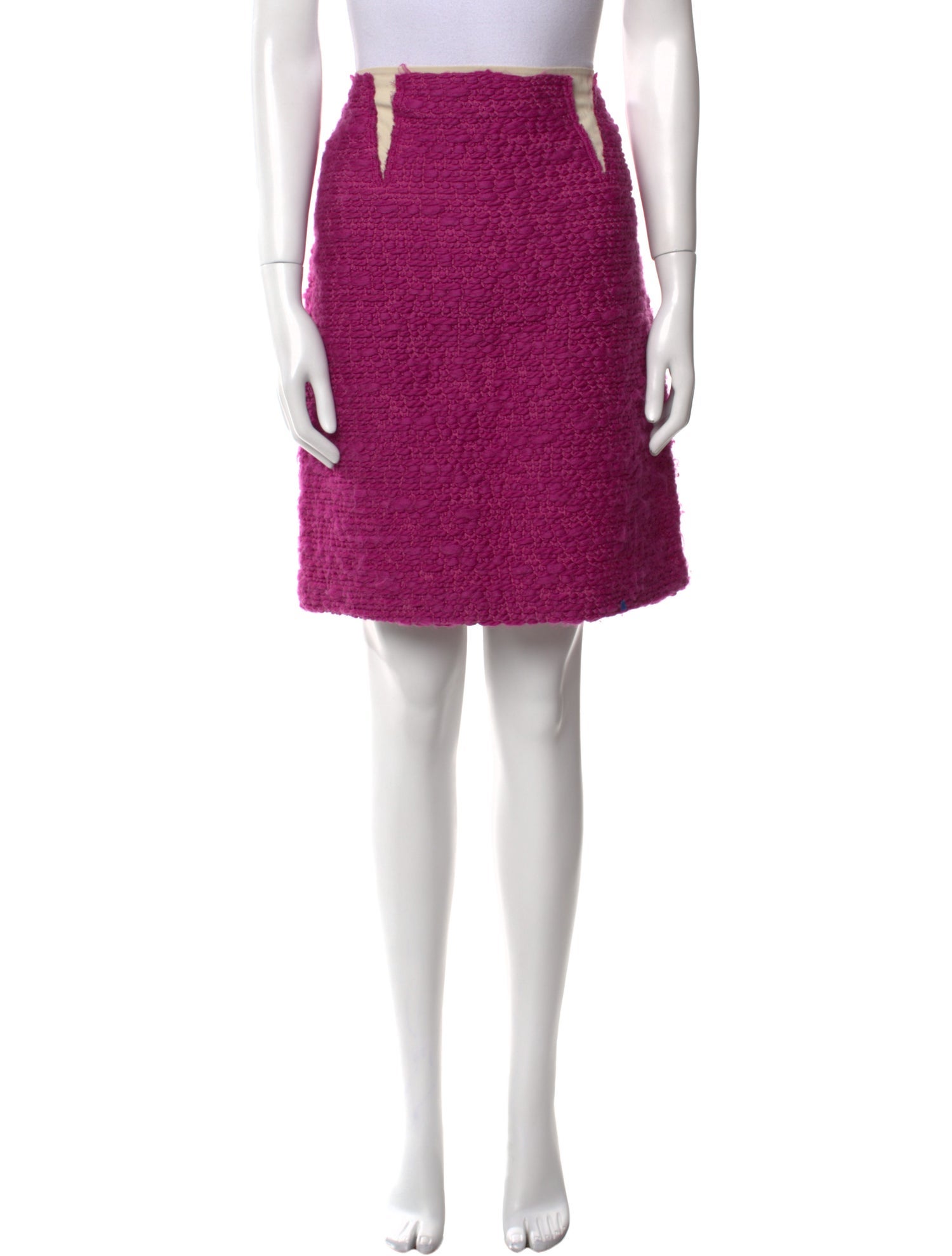 Bottega Veneta Knee-Length Skirt