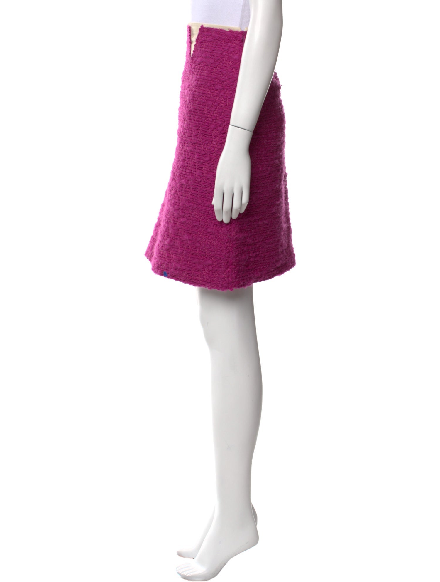 Bottega Veneta Knee-Length Skirt