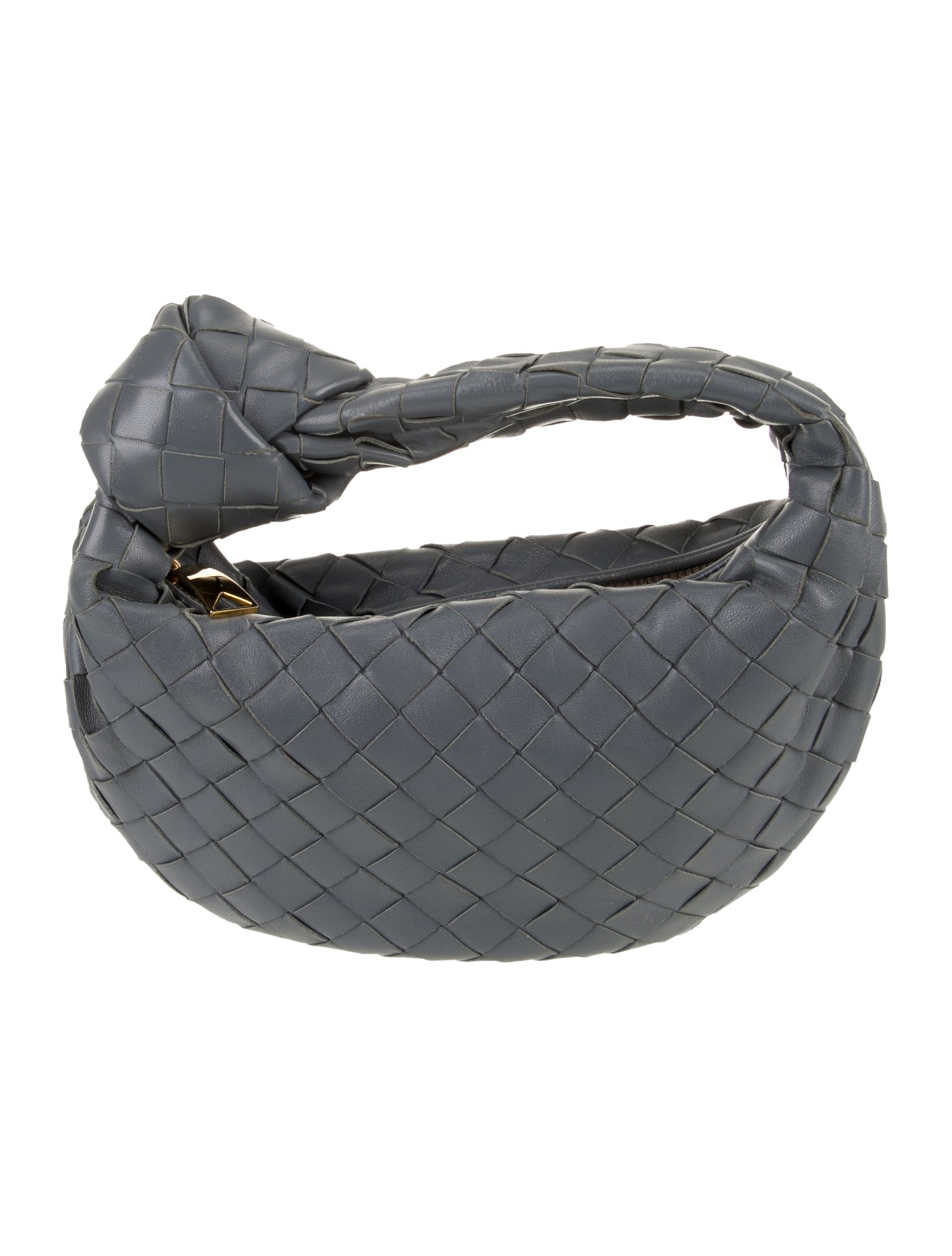Bottega Veneta Intrecciato Jodie Mini