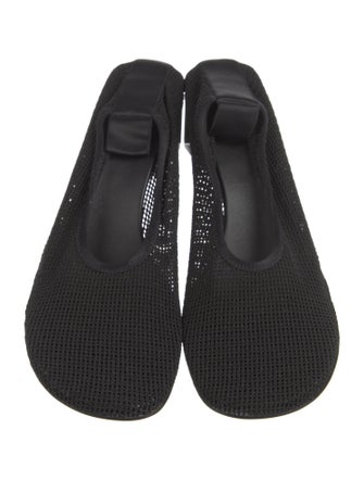 Bottega Veneta Mesh Mules