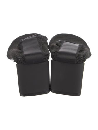 Bottega Veneta Mesh Mules