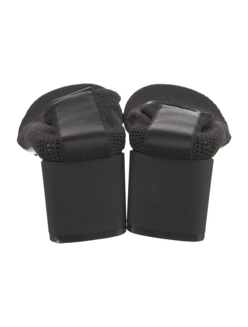 Bottega Veneta Mesh Mules