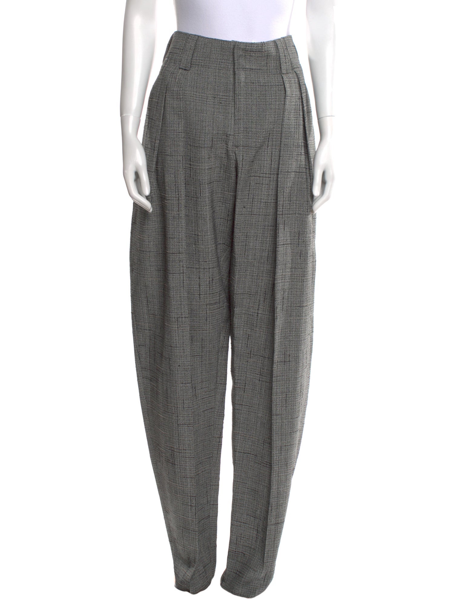 Bottega Veneta Wide Leg Pants w/ Tags