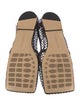 Bottega Veneta Mesh Chain-Link Accents Ballet Flats