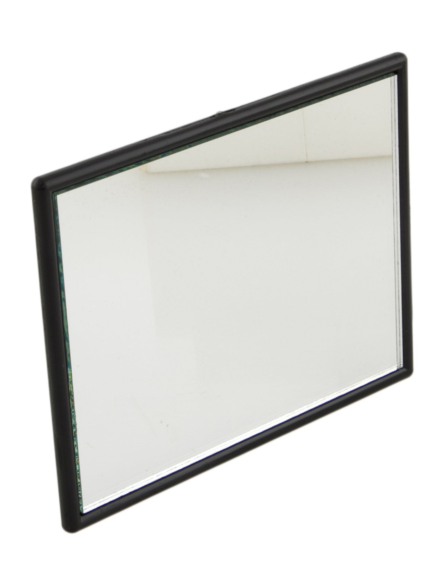 Bottega Veneta Vintage Compact Mirror