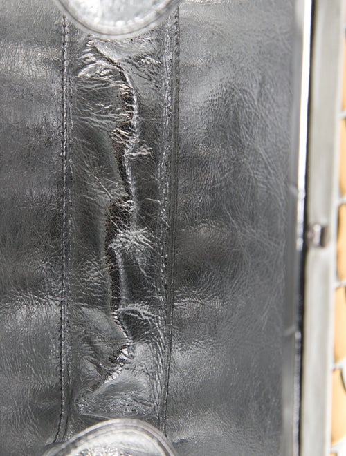 Bottega Veneta Intrecciato Knot