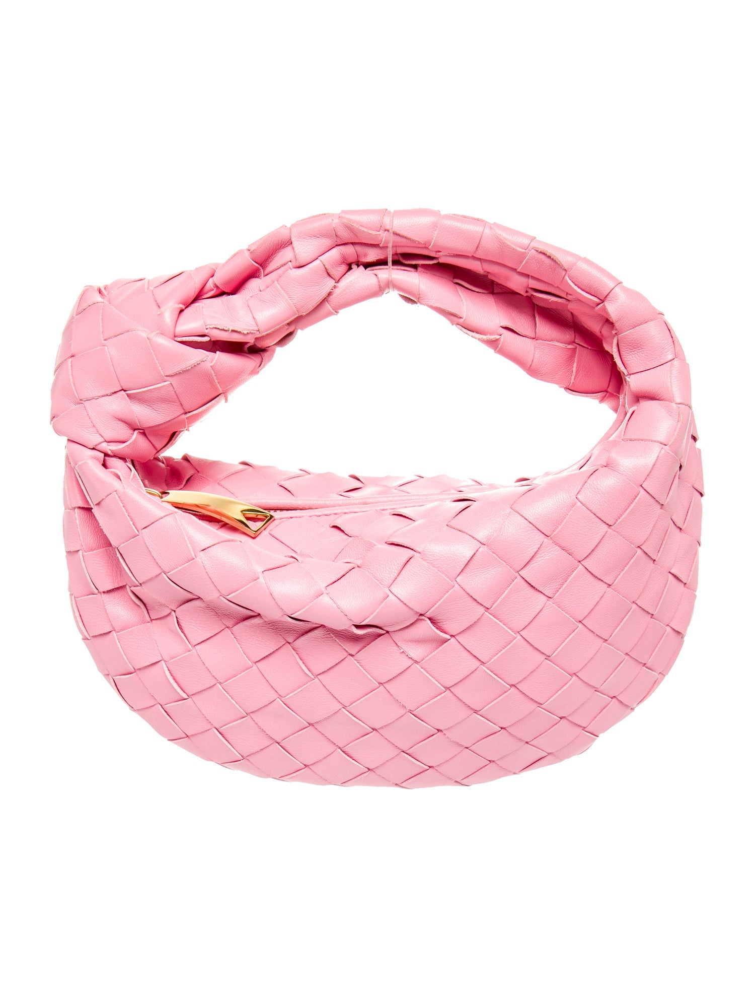 Bottega Veneta Intrecciato Jodie Mini