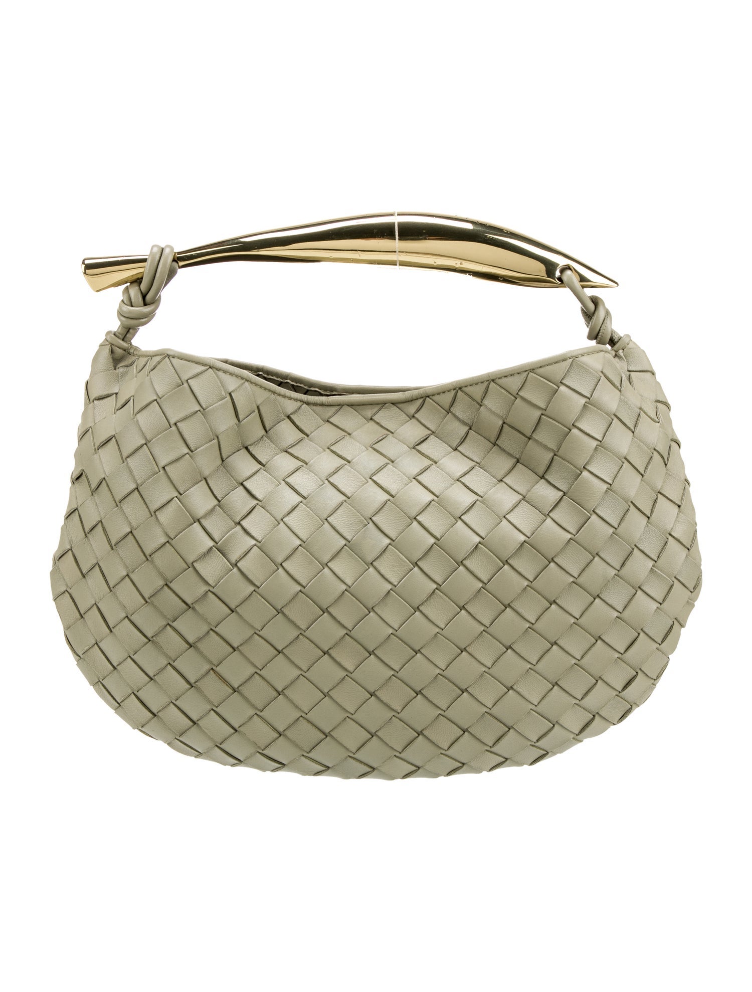 Bottega Veneta Intrecciato Jodie